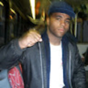 Meet your Posher, Andre